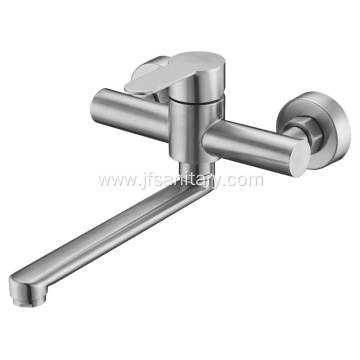 Long Reach Kitchen Taps